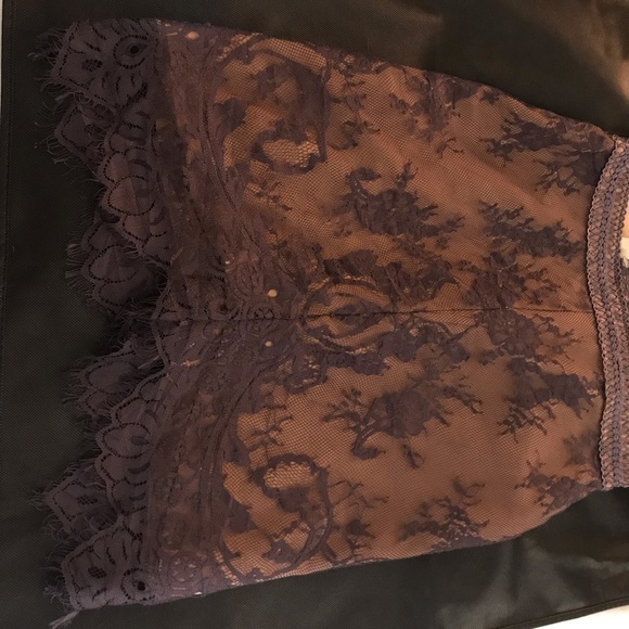 Self Portrait Lace Dress - Picture 6 of 8